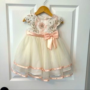Baby girl dress 18 month